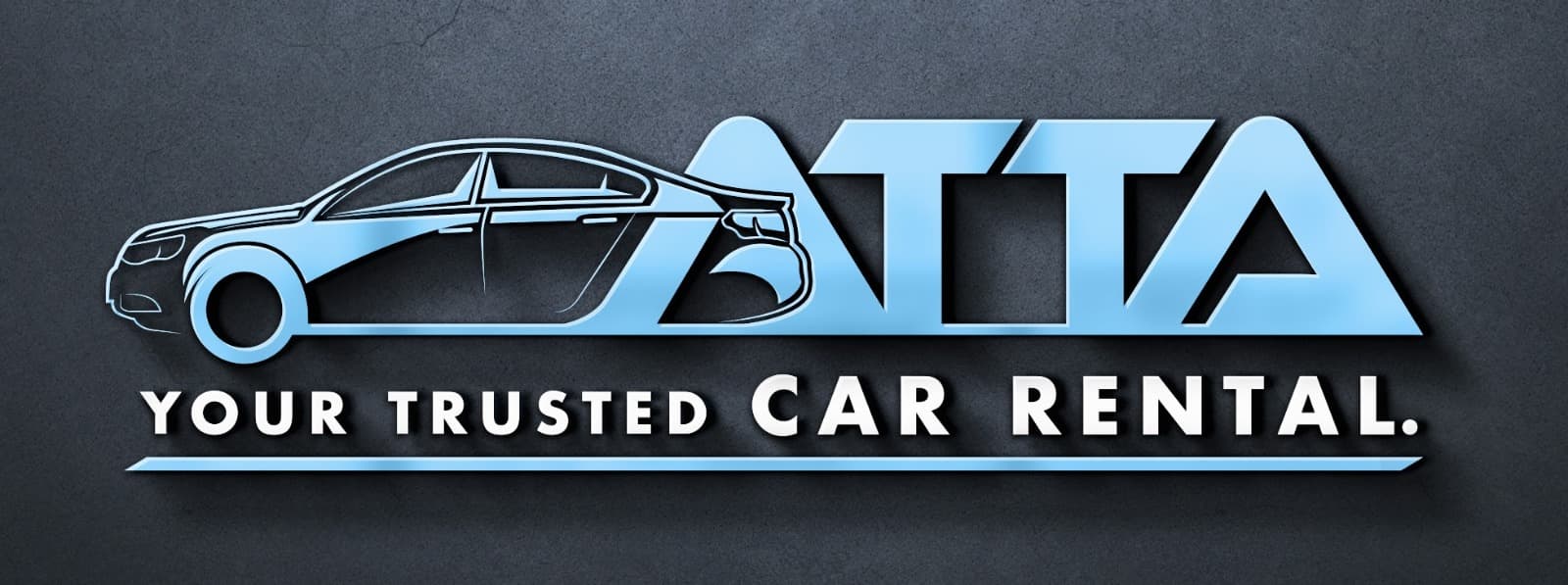 ATTA Car Rental - Your Trusted Car Rental